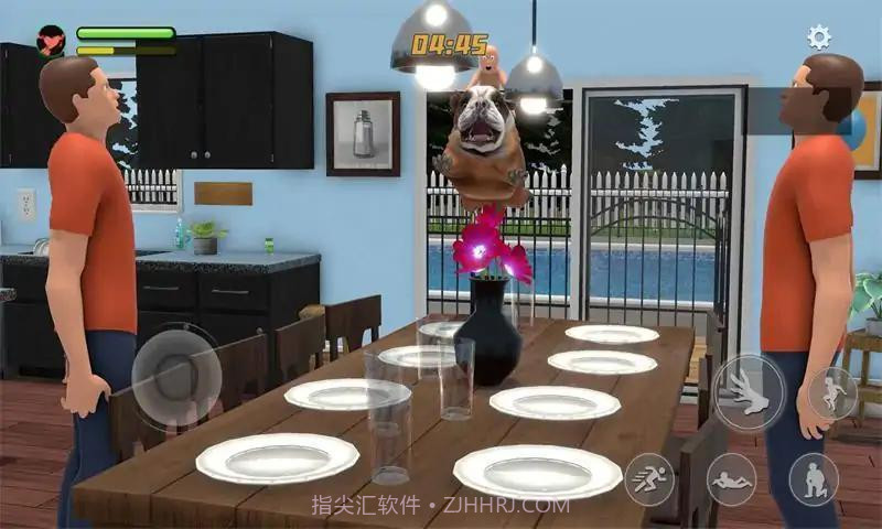 爸爸是你无广告截图3