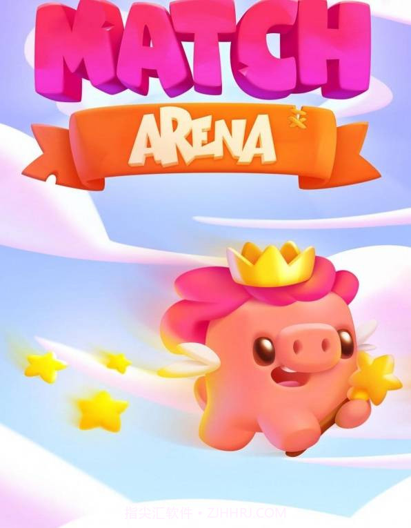 小猪消消乐截图2