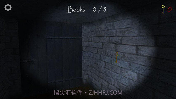 斯伦德里纳的地下室截图2