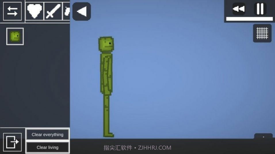 甜瓜游乐场mod编辑器截图3