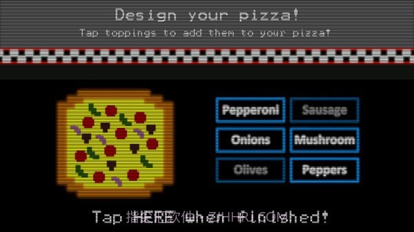 披萨店模拟器截图4 披萨店模拟器截图4