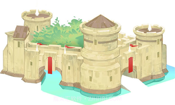 君临中世纪截图3 君临中世纪截图3