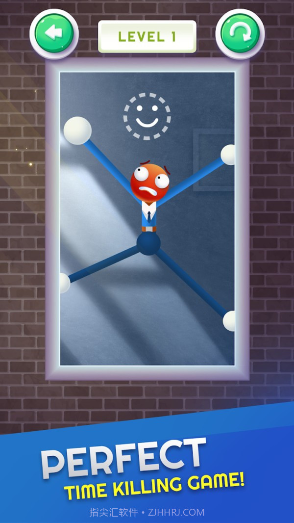 我是橡胶人截图3