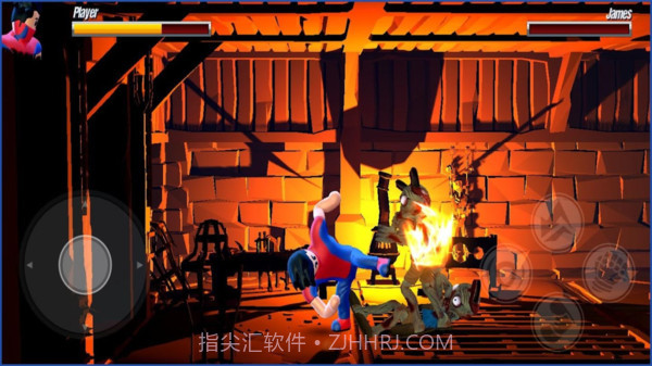 蜘蛛侠忍者乐高截图4 蜘蛛侠忍者乐高截图4