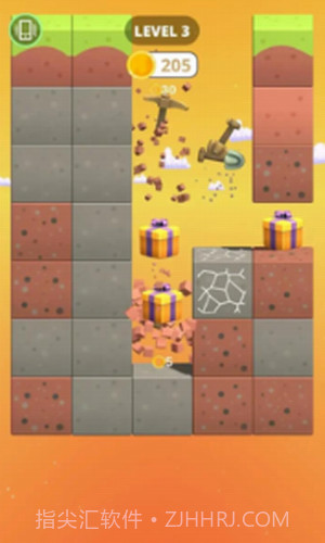 建筑也疯狂截图3