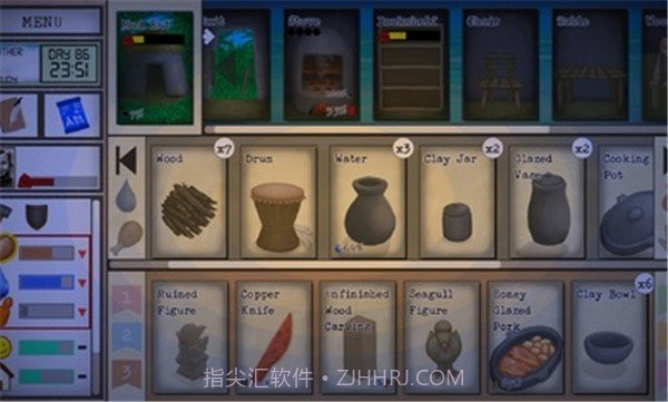 卡牌生存热带岛屿中文截图2 卡牌生存热带岛屿中文截图2