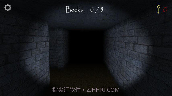 斯伦德里纳的地下室截图3