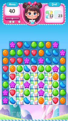 糖果消除截图3