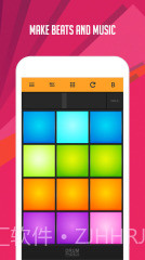 鼓盘24:Drum Pads 24截图4