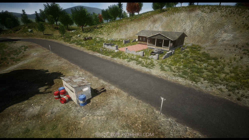 适者生存截图9 适者生存截图9