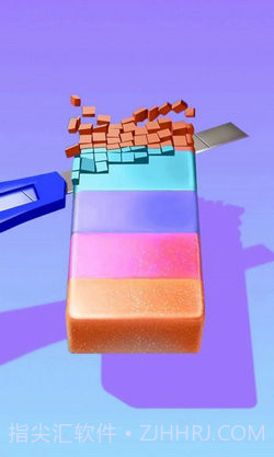 切肥皂游戏最新版截图1