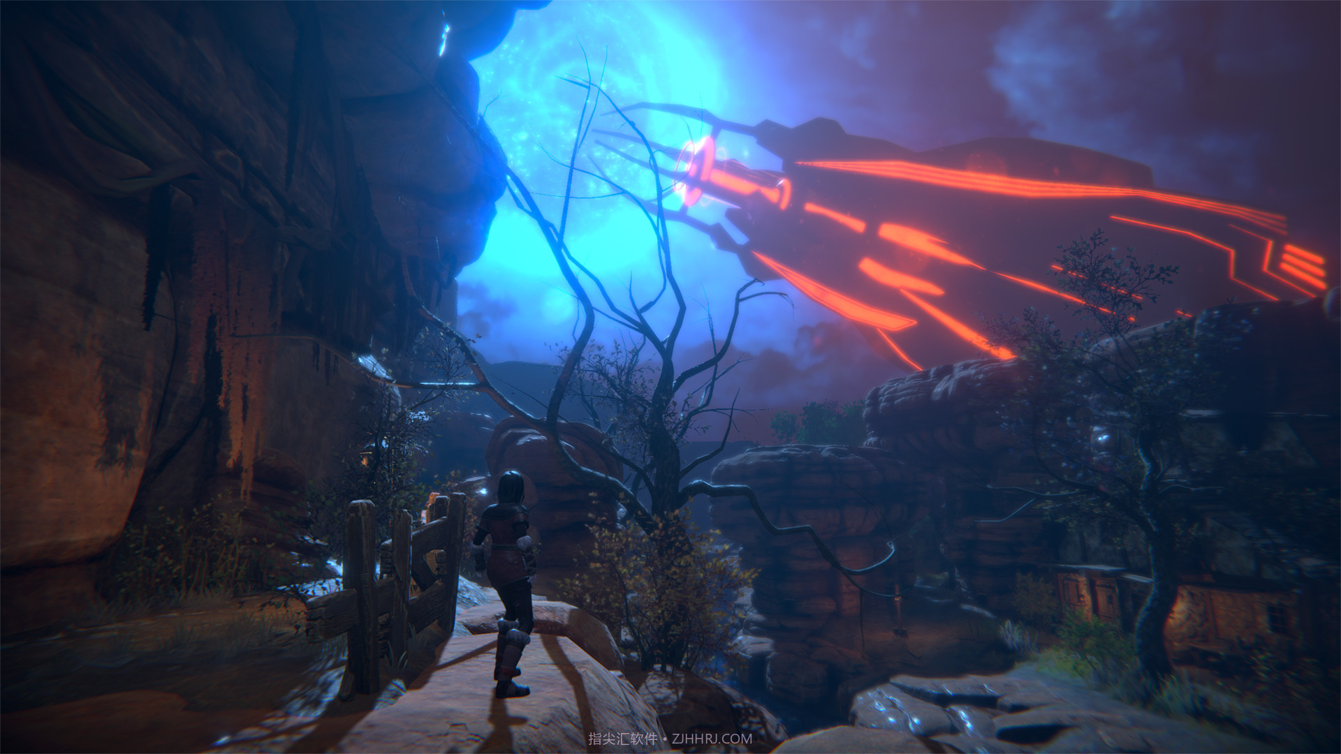 生命之种Seed of Life截图7