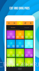 鼓盘24:Drum Pads 24截图2