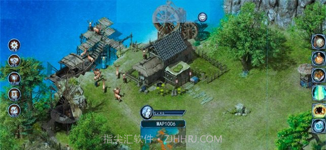 圣堂虎卫截图2 圣堂虎卫截图2