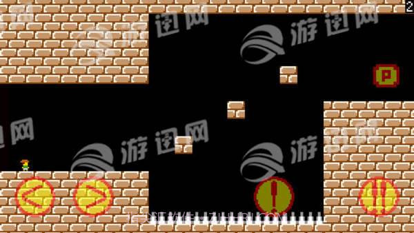 陷阱冒险2最新版截图2 陷阱冒险2最新版截图2