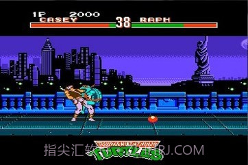 激龟快打(悟饭)截图3 激龟快打(悟饭)截图3