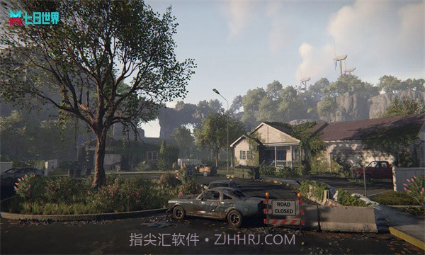 云七日世界截图2