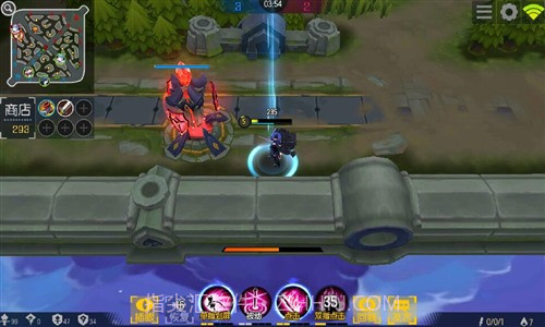 次元大作战截图3