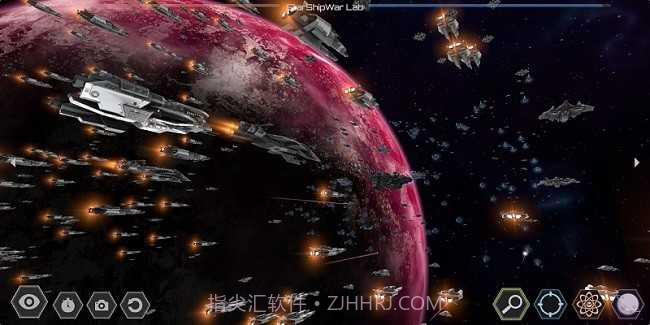 星舰实验室免广告版截图2