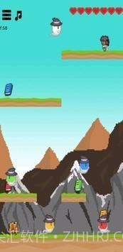 拯救家人探索截图3 拯救家人探索截图3