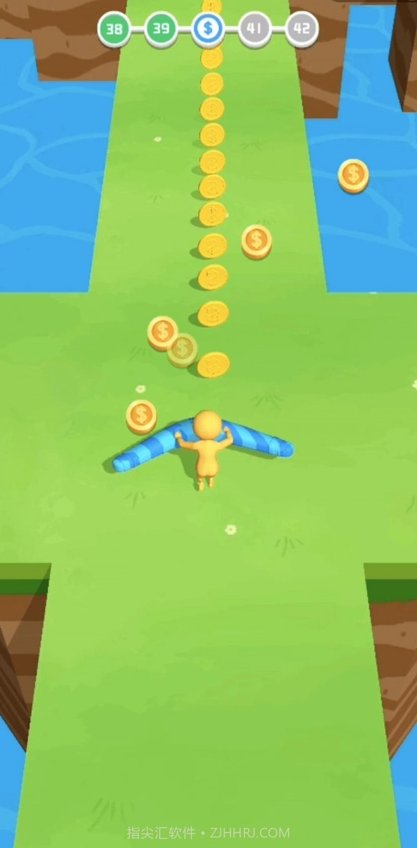 太空宇宙人群截图4