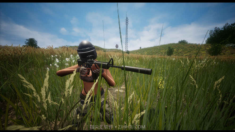 适者生存截图5 适者生存截图5