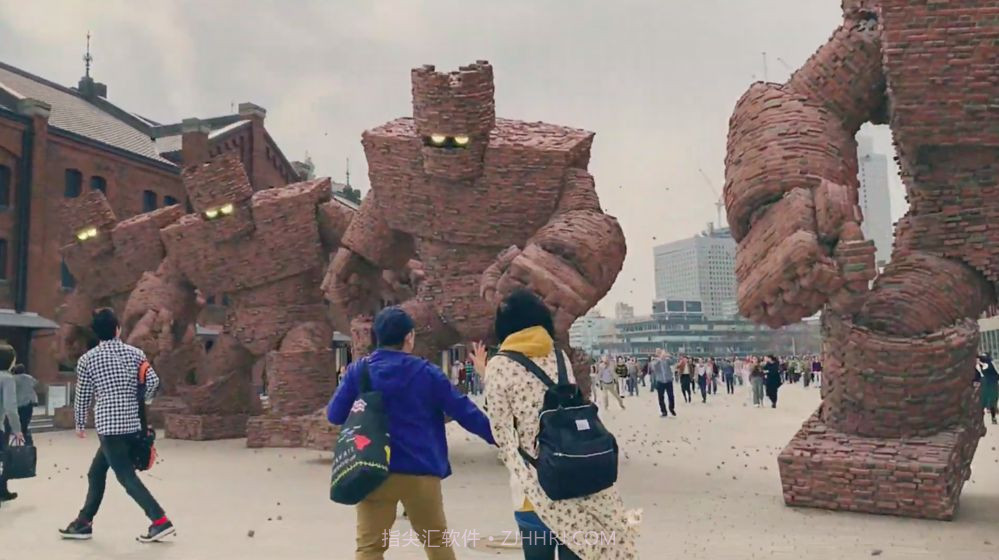 勇者斗恶龙WALK游戏截图2