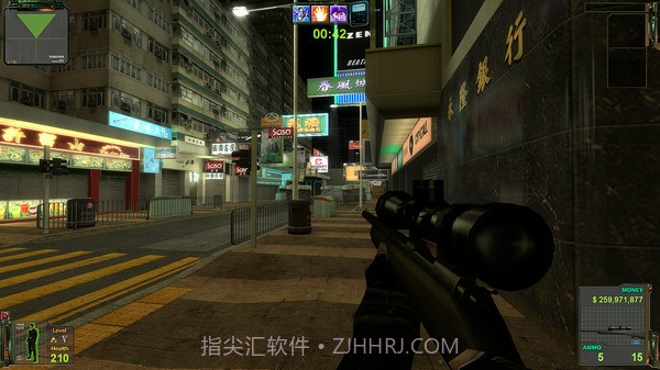 火线任务最新版截图1