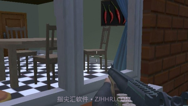 房屋大破坏截图3