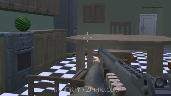 房屋大破坏截图4