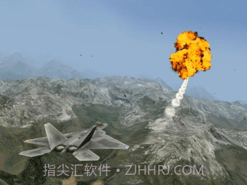 专业模拟飞行10截图1