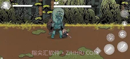 黑神话悟空像素版截图3