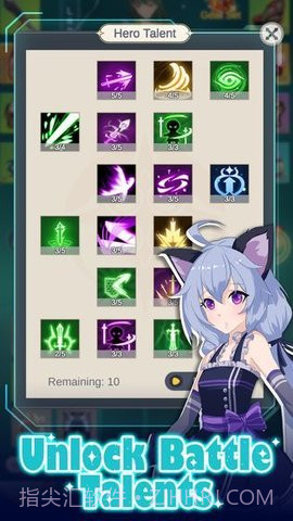 RPG米蕾娜的牧场截图3