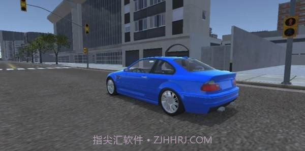 E46级越野车截图1