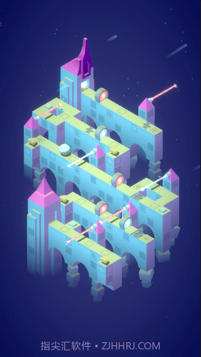 一颗大理石球截图3 一颗大理石球截图3