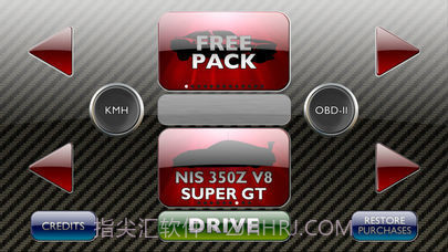 RevHeadz Engine Sounds截图2 RevHeadz Engine Sounds截图2