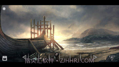 冰冻符文截图2 冰冻符文截图2