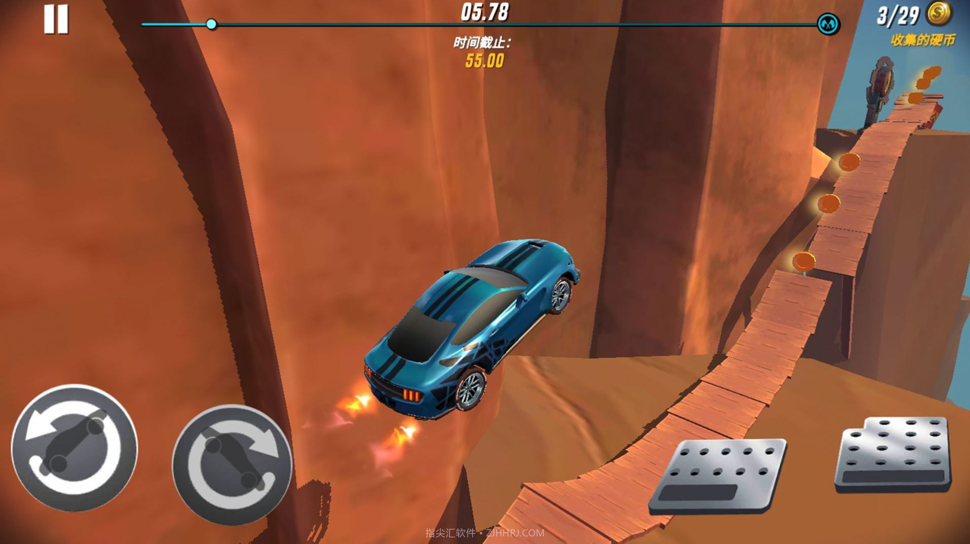 王者飞车精英截图1 王者飞车精英截图1