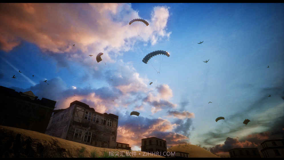 适者生存截图11 适者生存截图11