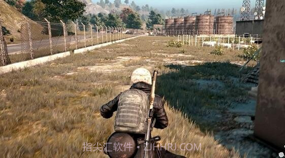 我的吃鸡模拟截图3 我的吃鸡模拟截图3