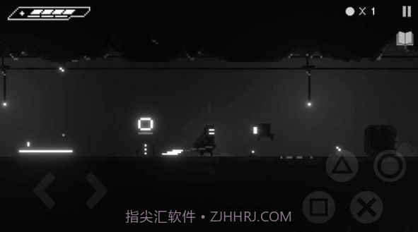 探索黑暗洞穴截图1