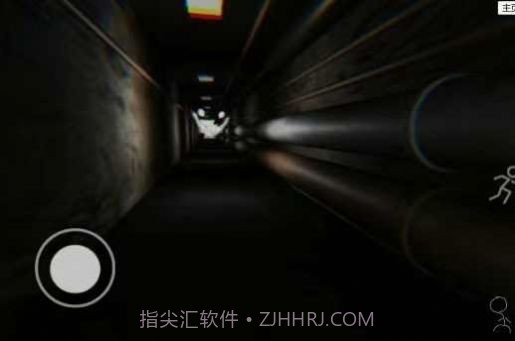 误入后室正式版截图1 误入后室正式版截图1