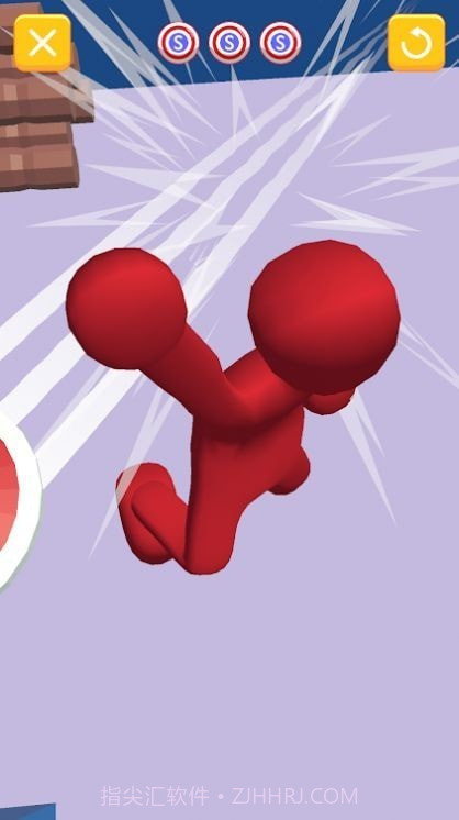 盘先生弹弓攻击截图2