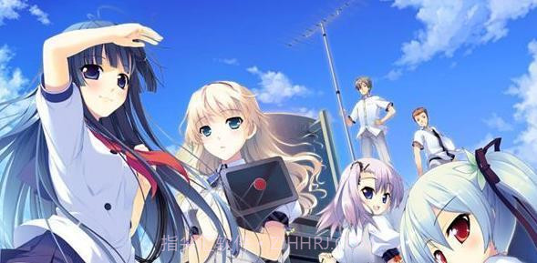 硬要无视与你的未来截图2