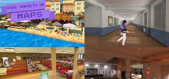 虚拟机器人2截图4