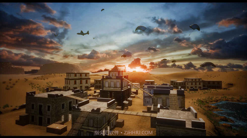 适者生存截图8 适者生存截图8