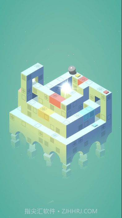 一颗大理石球截图5 一颗大理石球截图5