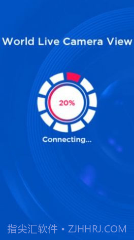 全球实况摄像头spiedlife网站截图3