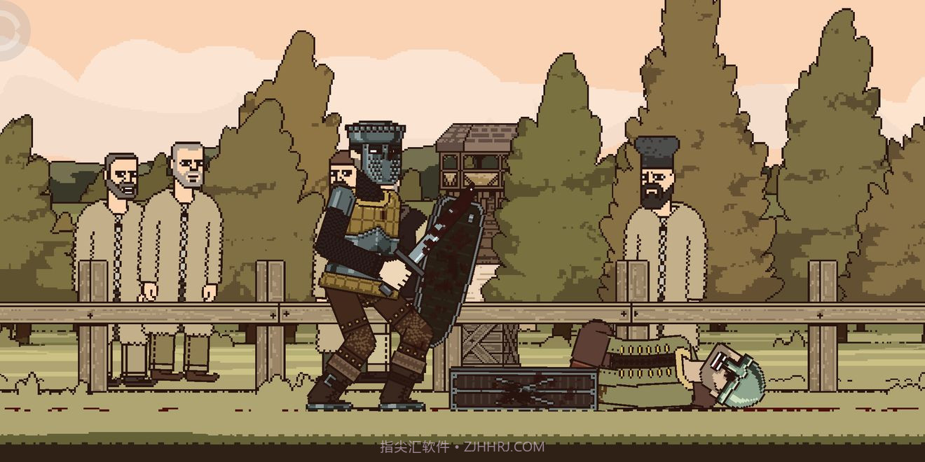 该死的笨蛋截图2