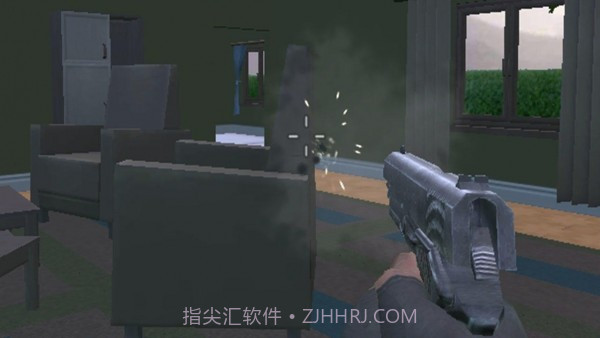 房屋大破坏截图1